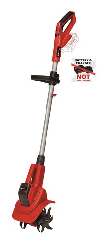 Einhell akku bodenhacke cr - einhell, ge-cr