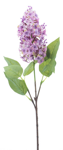Künstliche syringa spray - künstliche,