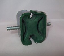 Halter Rußpartikelfilter