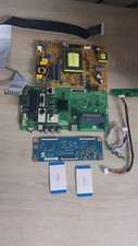 Mainboard 17MB211 211116R3 Netzteil 17IPS62 010416R4 T-con 32T42-COK CTRL BD