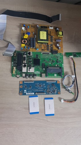Mainboard 17mb211 211116r3 - mainboard,
