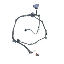 VW Golf 4 Bor Kabelbaum Tür