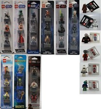 Lego Magnet-Sets Figur