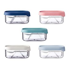 Mepal TAB Fruchtbox 250 ml