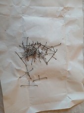 Viessmann H0 20 x Oberleitung Aufhänger