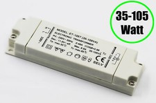 Elektronischer halogen trafo - elektronischer,