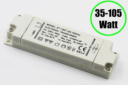 Elektronischer halogen trafo - halogen,