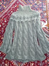 Pullover 100% Baby Alpaka