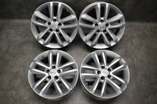 Original Opel Vectra C Signum Zafira 17" Alufelgen 13183227 ET 41 7J x 17 Zoll