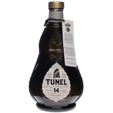 Tunel Hierbas 14 Jahre Reserva