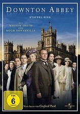 Downton Abbey - Staffel eins