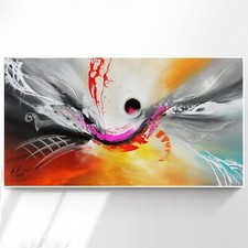 Leinwand bilder xxl abstrakt - xxl,