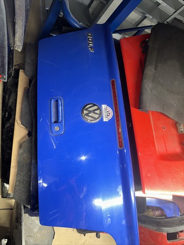 Orig golf 4 cabrio - orig.,