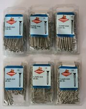 Variolux Nägel blank