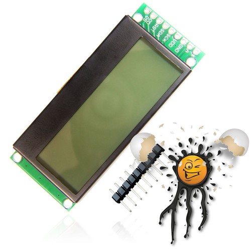 Erm19264 192x64 i2c uc1609c - erm19264,