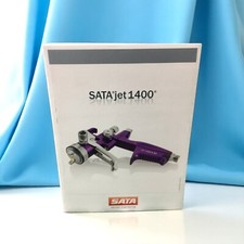 SATA Spritzpistole Sata Jet
