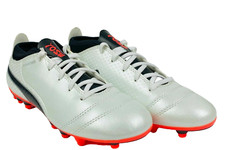 Puma ONE 17.4 AG Rasen Kunstrasen Plätze Nocken Kinder Fussballschuhe Gr. 35,5
