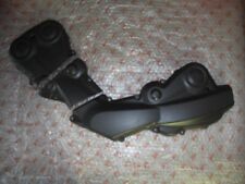 Ducati Multistrada 1200 Pikes Peak Orginam Carbon Zahnriemenabdeckung TOP