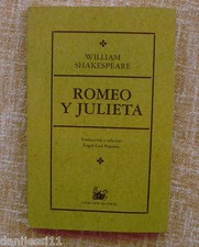 William Shakespeare / Romeo y