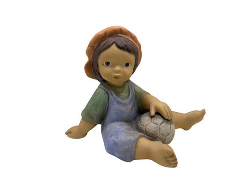 Goebel figur nina - ,