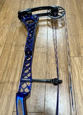 Mathews TRG 7 RH 50-60#