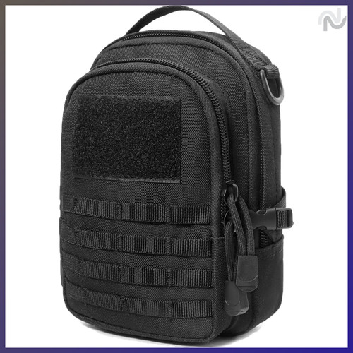 Kleine molle tasche - molle,