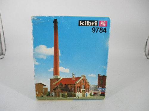 Kibri spur 9784 - kibri,