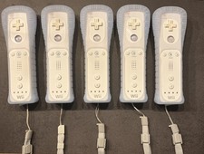 Original Nintendo Wii Remote