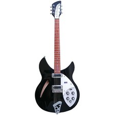 E-Gitarre Rickenbacker
