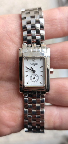 Longines dolce vita damenuhr - longines,