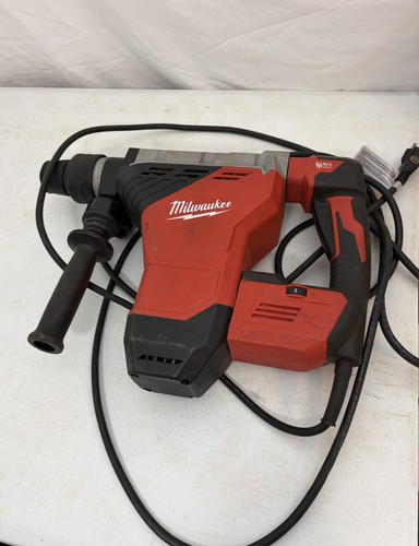 Milwaukee amp 4 in - milwaukee,