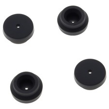 Kenwood-Set mit 4 unteren