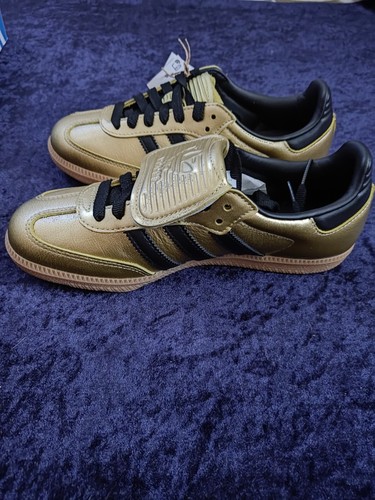 Adidas samba gold - samba,