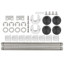 Trimmzylinder-Hardware-Kit