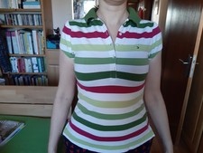 Poloshirt Tommy Hilfiger Damen