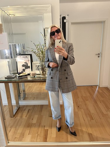 Massimo dutti blazer - dutti,
