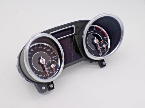 Mercedes benz w166 amg - ml,