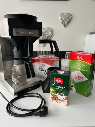 Melitta m170 - melitta,
