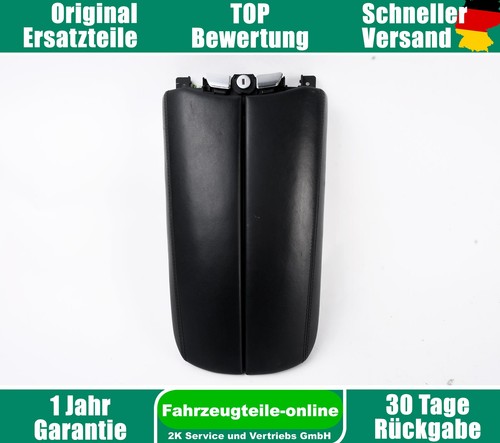Mittelarmlehne armablage leder - mittelarmlehne,