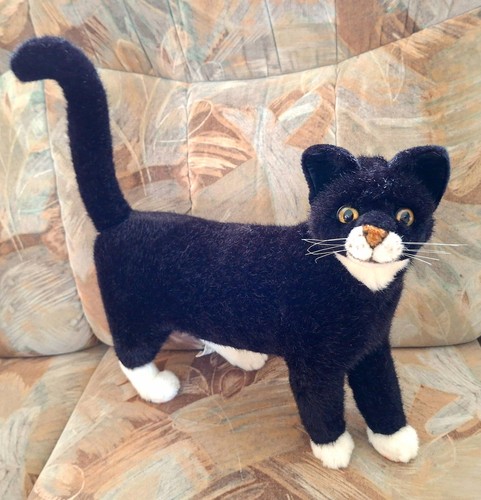 Kösen kuscheltier katze - xl,