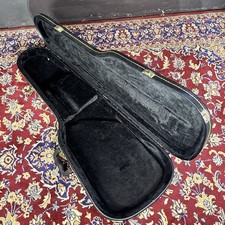 Guitar Hard Case Fits a Fender