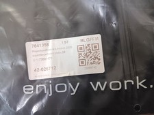 Regenbundhose e.s.motion 2020