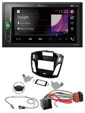 Pioneer 2DIN MP3 DAB USB