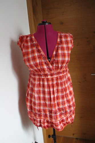 Soccx kleid tunika - kleid, longbluse
