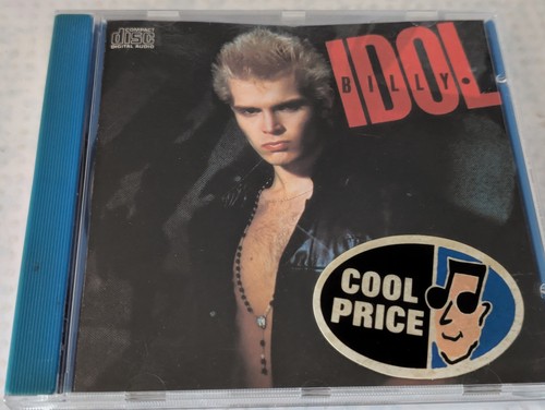 Billy idol - billy,