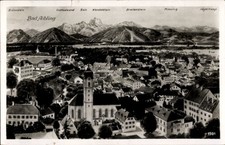 Ak Bad Aibling in Oberbayern