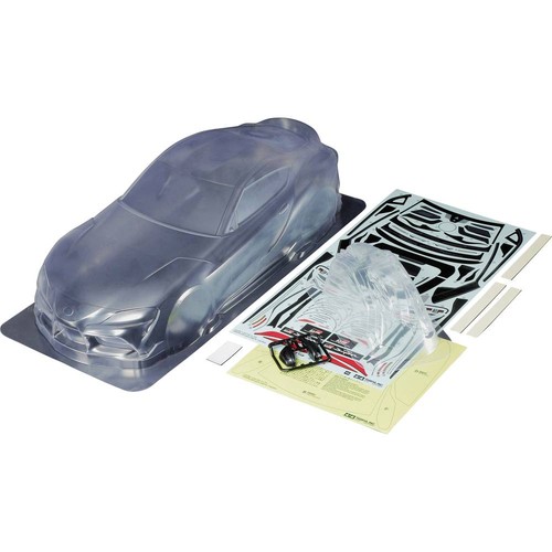Tamiya 51622 karosserie - tamiya,