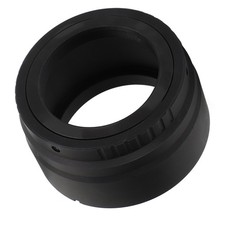 Lens Adapter Ring T2 Mount Adapter For RF Mount Camera Lens Adapter