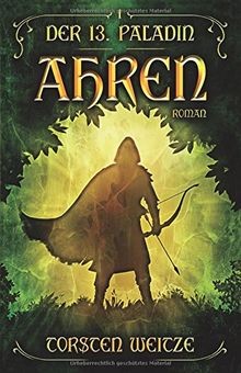 Ahren der paladin band i - der,
