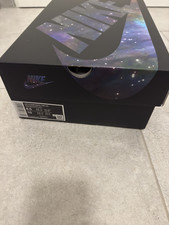 Nike Air Foamposite One Galaxy (2025) Größe 42